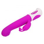 Pretty Love Hugh Massager Purple Masturbators for Women | SEX Shop Ireland 16