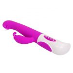 Pretty Love Hugh Massager Purple Masturbators for Women | SEX Shop Ireland 17