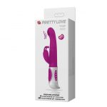 Pretty Love Hugh Massager Purple Masturbators for Women | SEX Shop Ireland 21