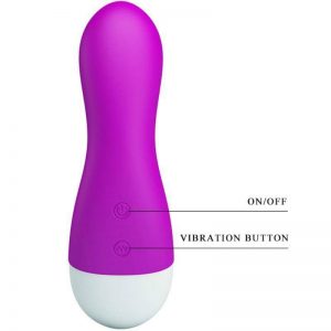 Pretty Love Ian G-spot Stimulating G-spot Vibrators | SEX Shop Ireland 3