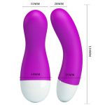 Pretty Love Ian G-spot Stimulating G-spot Vibrators | SEX Shop Ireland 14