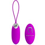 Pretty Love Joanna Remote Control Vibrating Egg 12 Functions Balls, eggs and bullets | SEX Shop Ireland 13