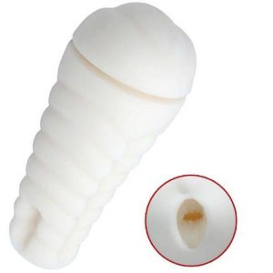 Pretty Love Kitty Golden Masturbador Vagina 2 Fleshlights | SEX Shop Ireland 3