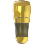 Pretty Love Kitty Golden Masturbador Vagina 2 Fleshlights | SEX Shop Ireland 13