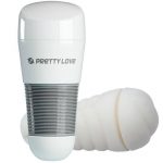 Pretty Love Kitty White Masturbator Vagina 2 Fleshlights | SEX Shop Ireland 12