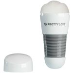 Pretty Love Kitty White Masturbator Vagina 2 Fleshlights | SEX Shop Ireland 13