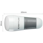 Pretty Love Kitty White Masturbator Vagina 2 Fleshlights | SEX Shop Ireland 14