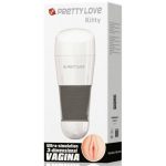 Pretty Love Kitty White Masturbator Vagina 2 Fleshlights | SEX Shop Ireland 15