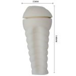 Pretty Love Male Masturbator Vagina Design Masturbators for Him | SEX Shop Ireland 19