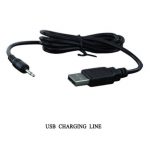 Pretty Love Massager Rotation And Vibrating Function Black Anal Sex Toys | SEX Shop Ireland 17