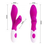 Pretty Love Newman Vibrator Masturbators for Women | SEX Shop Ireland 15