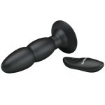 Pretty Love Plug With Vibrator And Rotation Functions By Remote Control Butt Plugs | SEX Shop Ireland 13