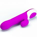 Pretty Love Smart – Dempsey Rechargeable Inflatable Vibrator HI-TECH Vibrators | SEX Shop Ireland 14