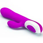 Pretty Love Smart – Dempsey Rechargeable Inflatable Vibrator HI-TECH Vibrators | SEX Shop Ireland 16