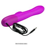Pretty Love Smart – Dempsey Rechargeable Inflatable Vibrator HI-TECH Vibrators | SEX Shop Ireland 20