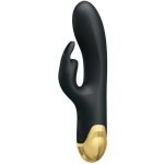 Pretty Love Smart Double Pleasure Vibrator Clitoral Stimulators | SEX Shop Ireland 12