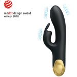 Pretty Love Smart Double Pleasure Vibrator Clitoral Stimulators | SEX Shop Ireland 11