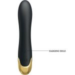 Pretty Love Smart Double Pleasure Vibrator Clitoral Stimulators | SEX Shop Ireland 13