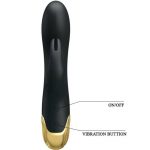 Pretty Love Smart Double Pleasure Vibrator Clitoral Stimulators | SEX Shop Ireland 14