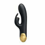 Pretty Love Smart Double Pleasure Vibrator Clitoral Stimulators | SEX Shop Ireland 15