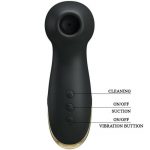 Pretty Love Smart Hammer Suction And Vibration Function Clitoral Stimulators | SEX Shop Ireland 15