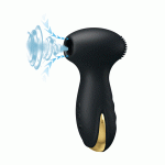 Pretty Love Smart Hammer Suction And Vibration Function Clitoral Stimulators | SEX Shop Ireland 16