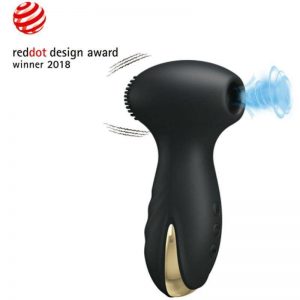 Pretty Love Smart Hammer Suction And Vibration Function Clitoral Stimulators | SEX Shop Ireland