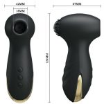 Pretty Love Smart Hammer Suction And Vibration Function Clitoral Stimulators | SEX Shop Ireland 19