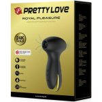Pretty Love Smart Hammer Suction And Vibration Function Clitoral Stimulators | SEX Shop Ireland 20