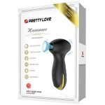 Pretty Love Smart Hammer Suction And Vibration Function Clitoral Stimulators | SEX Shop Ireland 21