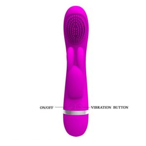 Pretty Love Smart Mini Vibrator Arvin Sex Toys | SEX Shop Ireland