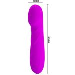 Pretty Love Smart Mini Vibrator Reuben Classic Vibrators | SEX Shop Ireland 20