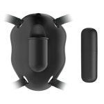 Pretty Love Strap Op With Vibrating Bullet Carter Sex Toys | SEX Shop Ireland 12