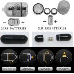 Pretty Love Vibrating Silicone Sleeve 14 Cm Penis Extenders & Sleeves | SEX Shop Ireland 15