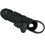 Pretty Love Vibrating Silicone Sleeve 14 Cm Penis Extenders & Sleeves | SEX Shop Ireland 17