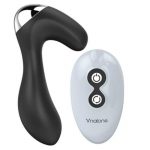 Prop Remote Controlled, Vibrating Rechargeable Prostate Massager Remote Control Vibrators | SEX Shop Ireland 13