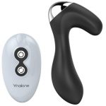 Prop Remote Controlled, Vibrating Rechargeable Prostate Massager Remote Control Vibrators | SEX Shop Ireland 15