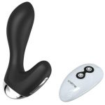 Prop Remote Controlled, Vibrating Rechargeable Prostate Massager Remote Control Vibrators | SEX Shop Ireland 16