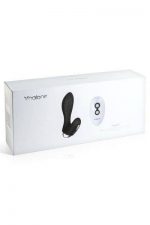 Prop Remote Controlled, Vibrating Rechargeable Prostate Massager Remote Control Vibrators | SEX Shop Ireland 18