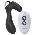 Prop Remote Controlled, Vibrating Rechargeable Prostate Massager Remote Control Vibrators | SEX Shop Ireland 19