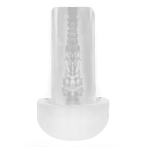 Pump Addicted Pleasure Sleeve Automatic Pump Fleshlights | SEX Shop Ireland 3