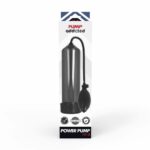 Pump Addicted Rx3 Black Penis Pumps | SEX Shop Ireland 14