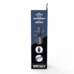 Pump Addicted Rx3 Black Penis Pumps | SEX Shop Ireland 16