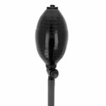 Pump Addicted Rx3 Black Penis Pumps | SEX Shop Ireland 18