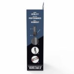 Pump Addicted Rx5 Black Penis Pumps | SEX Shop Ireland 14