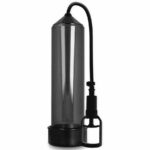 Pump Addicted Rx7 Black Penis Pumps | SEX Shop Ireland 10