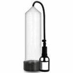 Pump Addicted Rx7 Transparent Penis Pumps | SEX Shop Ireland 10