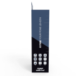 Pump Addicted Rx7 Transparent Penis Pumps | SEX Shop Ireland 13