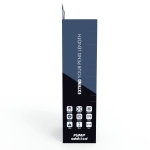 Pump Addicted Rx9 Black Penis Pumps | SEX Shop Ireland 13