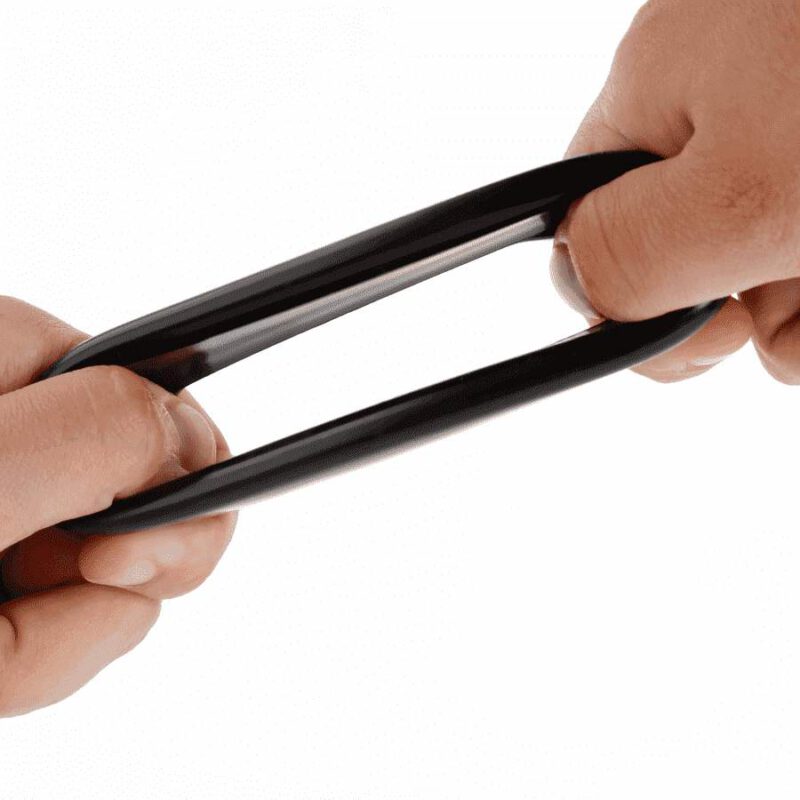 Pump Addicted Rx9 Black Penis Pumps | SEX Shop Ireland 8
